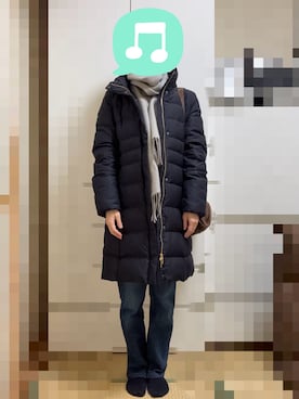 むぅたさんのコーディネート