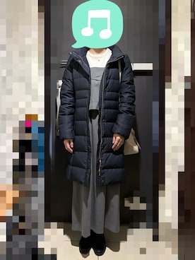 むぅたさんのコーディネート