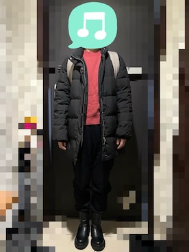 むぅたさんのコーディネート