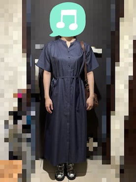 むぅたさんのコーディネート