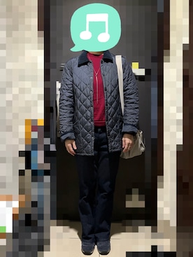 むぅたさんのコーディネート