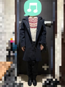 むぅたさんのコーディネート