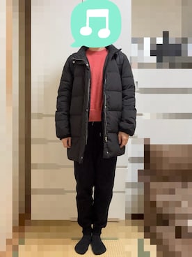 むぅたさんのコーディネート