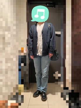 むぅたさん(レディース・159cm)の秋コーディネート