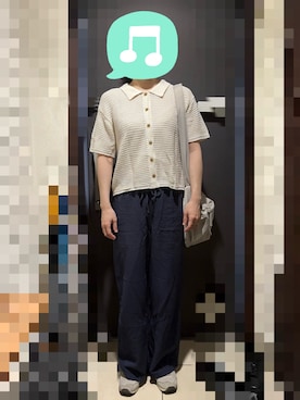 むぅたさんのコーディネート