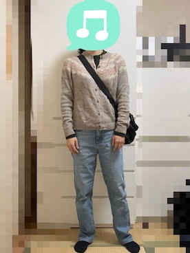 むぅたさんのコーディネート