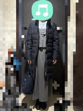 むぅたさんのコーディネート