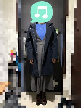 むぅたさんのコーディネート