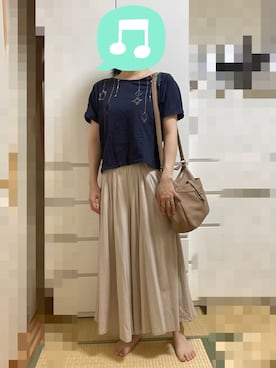 むぅたさんのコーディネート