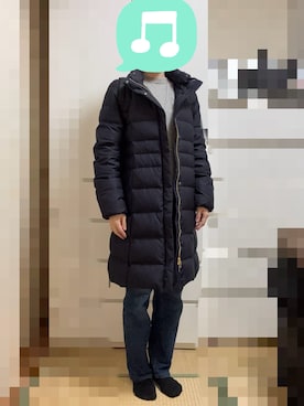 むぅたさんのコーディネート