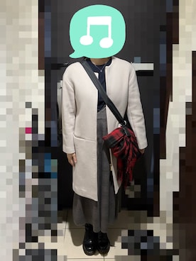 むぅたさんのコーディネート