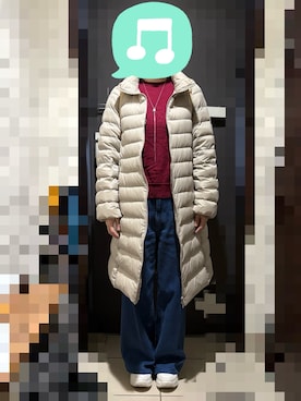 むぅたさんのコーディネート