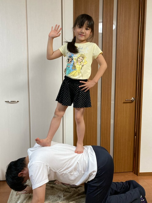 ゆっけさんのコーディネート