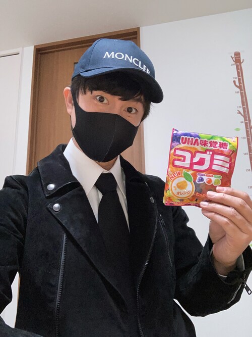 ゆっけさんのコーディネート