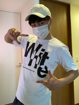 ゆっけさん（メンズ・174cm）の春コーディネート