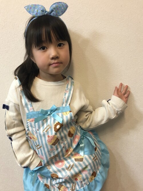 ゆっけさんのコーディネート