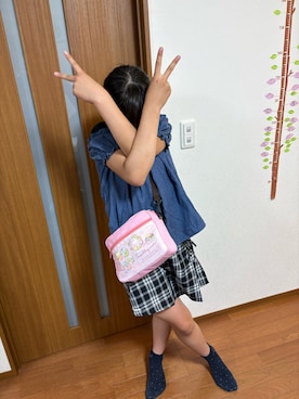 ゆっけさんのコーディネート
