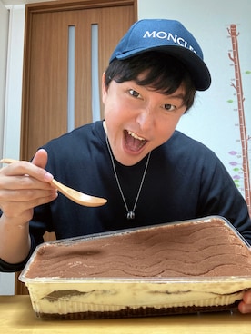 「カタラーナのアイテム（その他、その他）」を使った、ゆっけさん（キッズ・145cm）の秋コーディネート