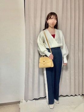 rannpu_tさんのコーディネート