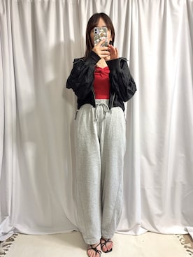 rannpu_tさんのコーディネート