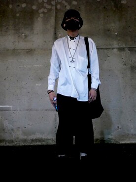 僕さんのコーディネート