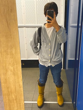 achilles0208さんのコーディネート