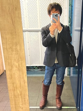 achilles0208さんのコーディネート