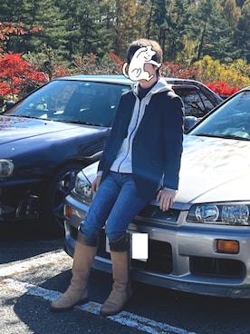 achilles0208さんのコーディネート