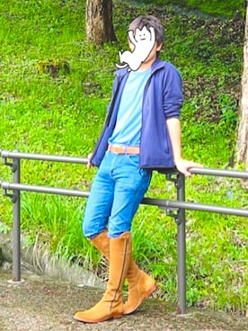 achilles0208さんのコーディネート