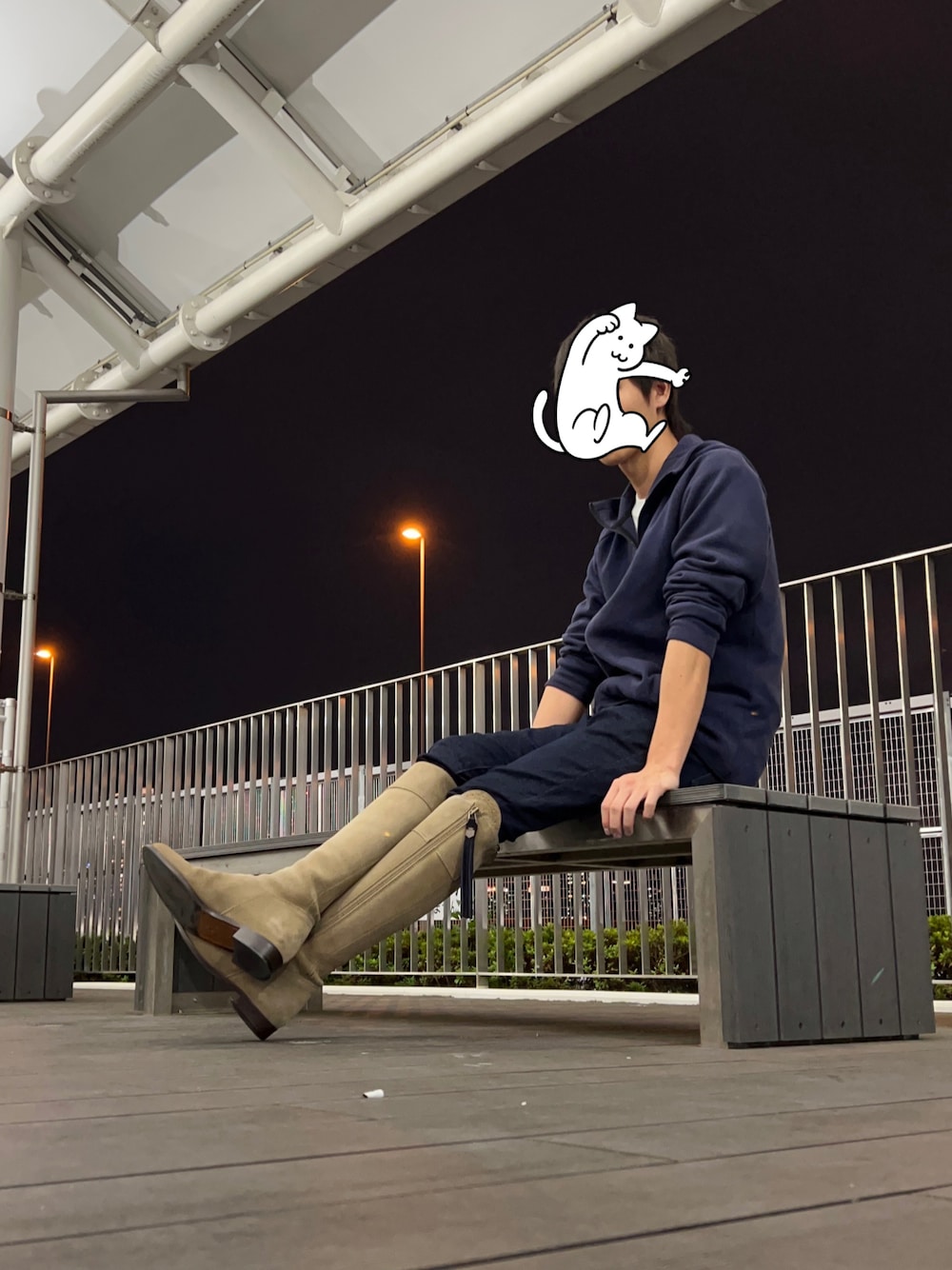 UNIQLO 錦織モデル フルジップ フード付きパーカー Lサイズ グレー 新品 UNIQLO ユニクロ エアリズム UVカットフルジップパーカー