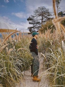 Hưng さんのコーディネート