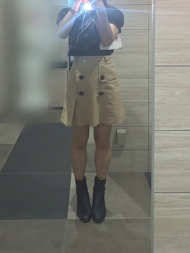 rika2000さんのコーディネート