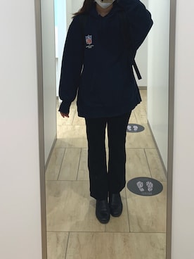 rika2000さんのコーディネート