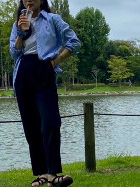 なおさんのコーディネート