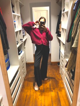 calimydressingroomさんのコーディネート