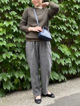 OKUさんのコーディネート