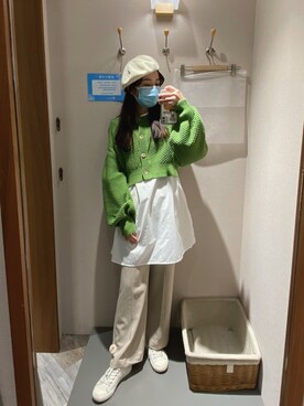 Rika       さんのコーディネート