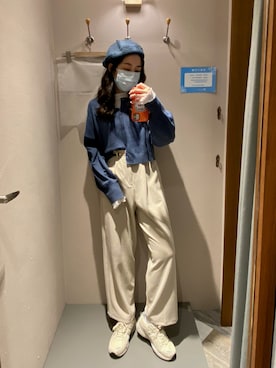 Rika       さんのコーディネート