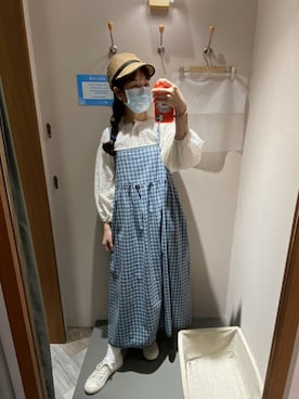 Rika       さんのコーディネート