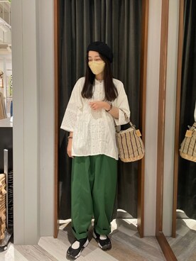 Rika       さんのコーディネート