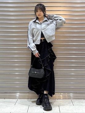 　Ayuさんのコーディネート