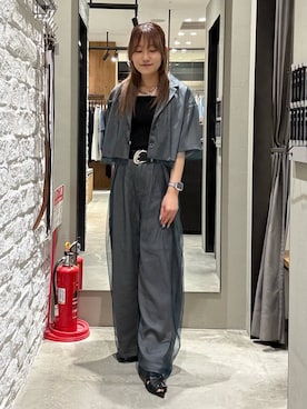 　Ayuさんのコーディネート