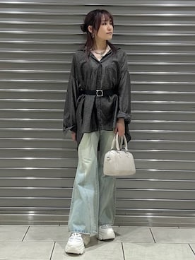 　Ayuさんのコーディネート