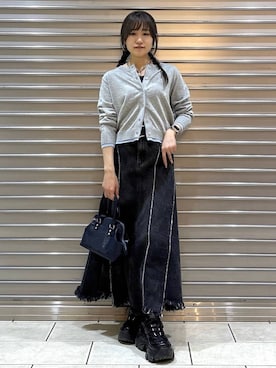 　Ayuさんのコーディネート