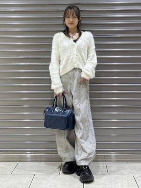 　Ayuさんのコーディネート