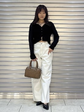 　Ayuさんのコーディネート