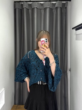 Ayuさん(レディース・157cm)の秋コーディネート