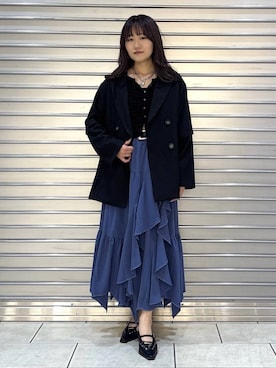 　Ayuさんのコーディネート