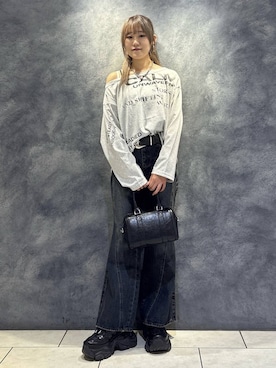 　Ayuさんのコーディネート