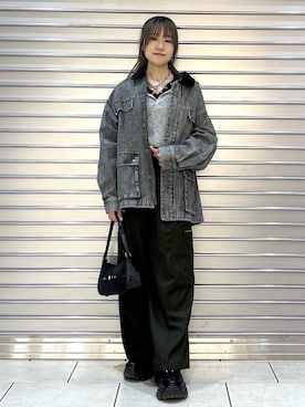 　Ayuさんのコーディネート